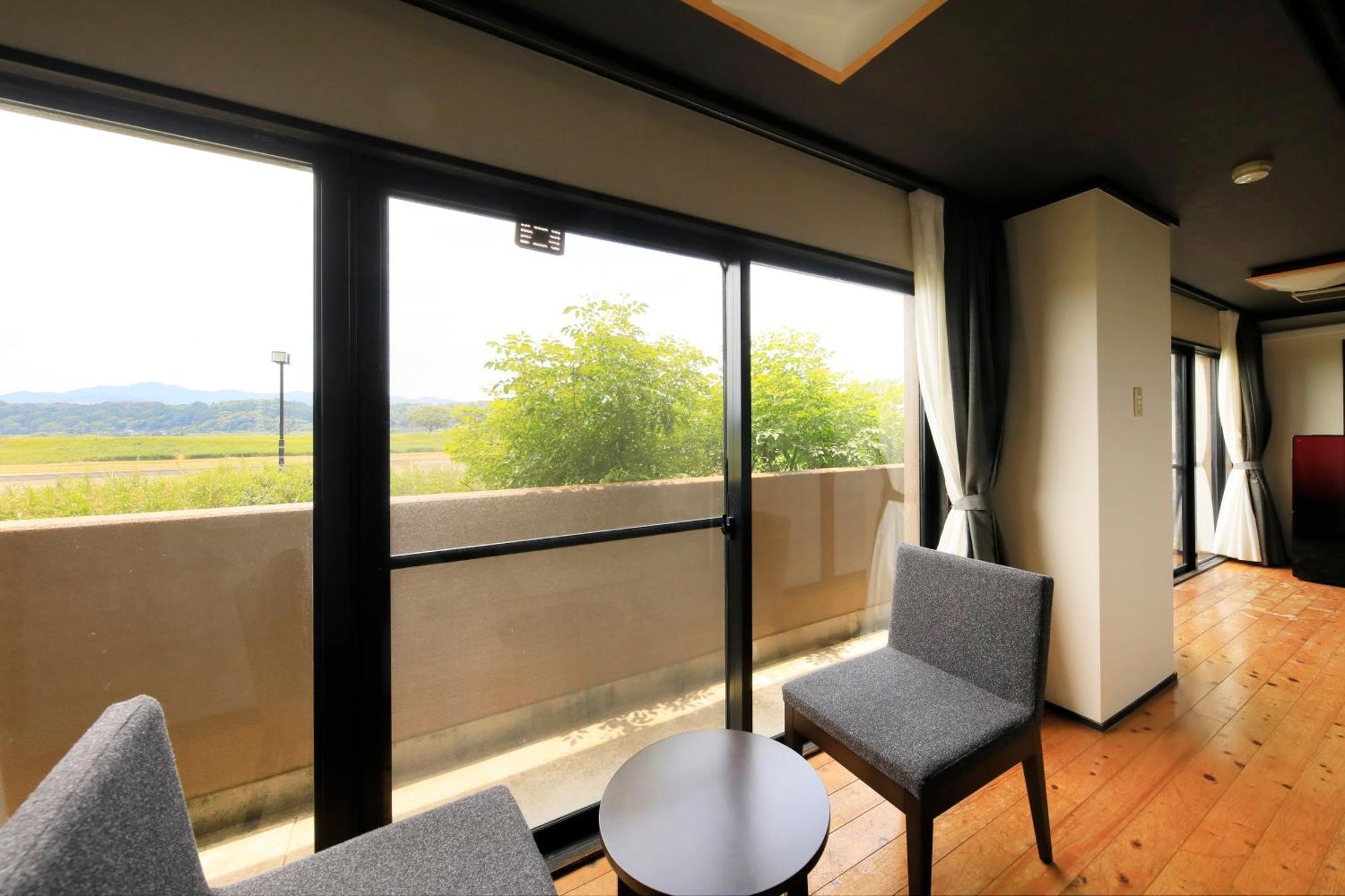 Yutorelo Yamaga Kamer foto