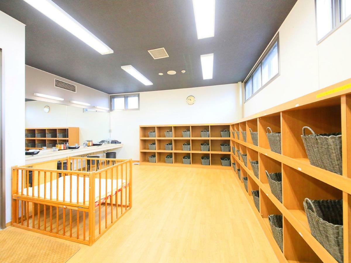 Yutorelo Yamaga Buitenkant foto
